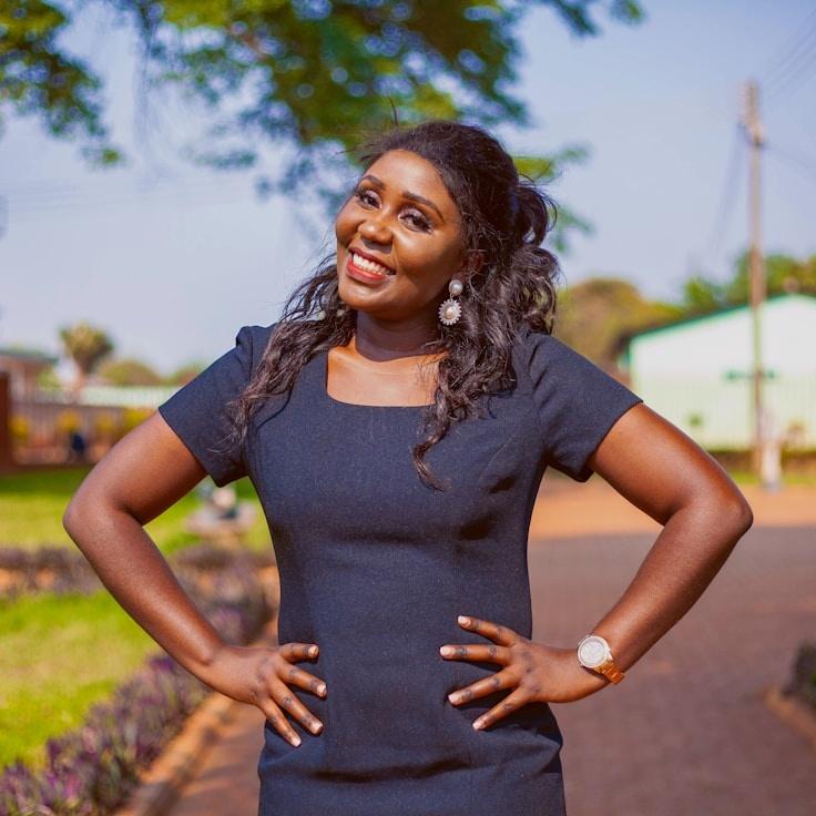 Riya Kapoor testimonial